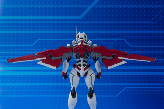 Mua bán SHF STRIKE INTERCEPTOR